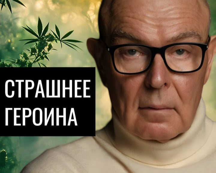 Книга: «СТРАШНЕЕ ГЕРОИНА»